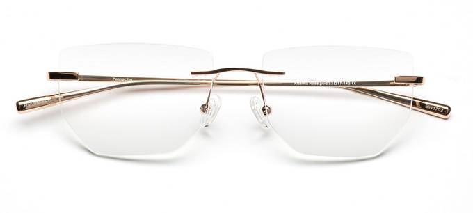 product image of Perspective Artemis Rose Gold