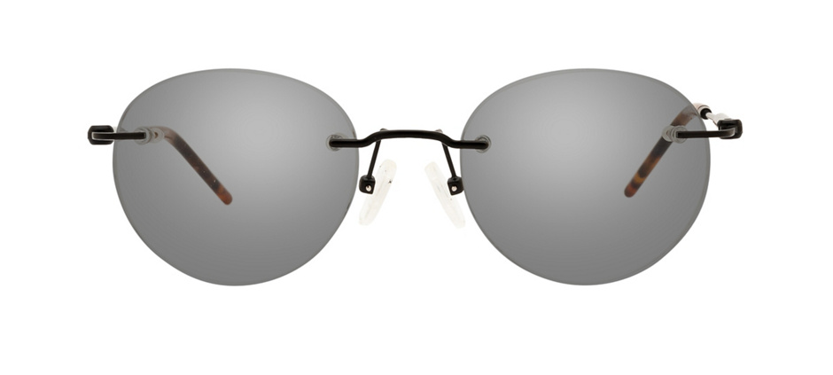 product image of Perspective Eclipse-48 Matte Black