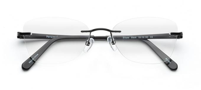 product image of Perspective Ellipse-53 Noir