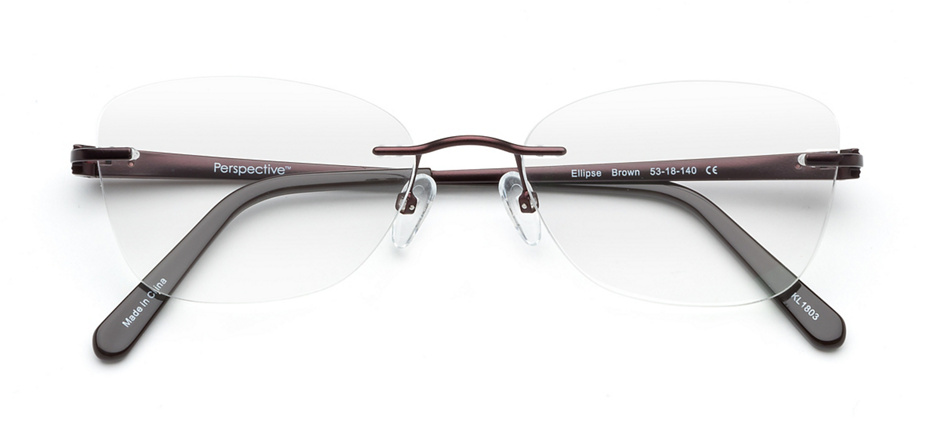 product image of Perspective Ellipse-53 Brun