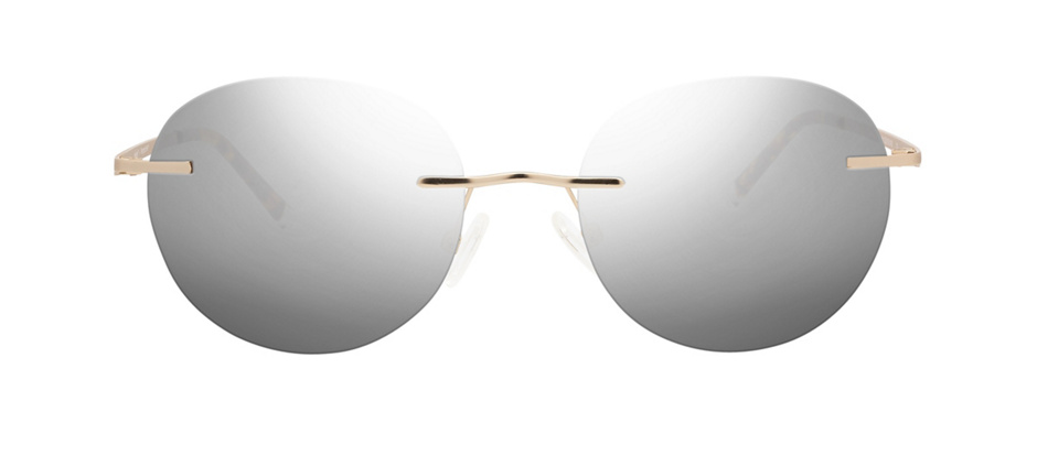 product image of Perspective Equinox-50 Matte Gold