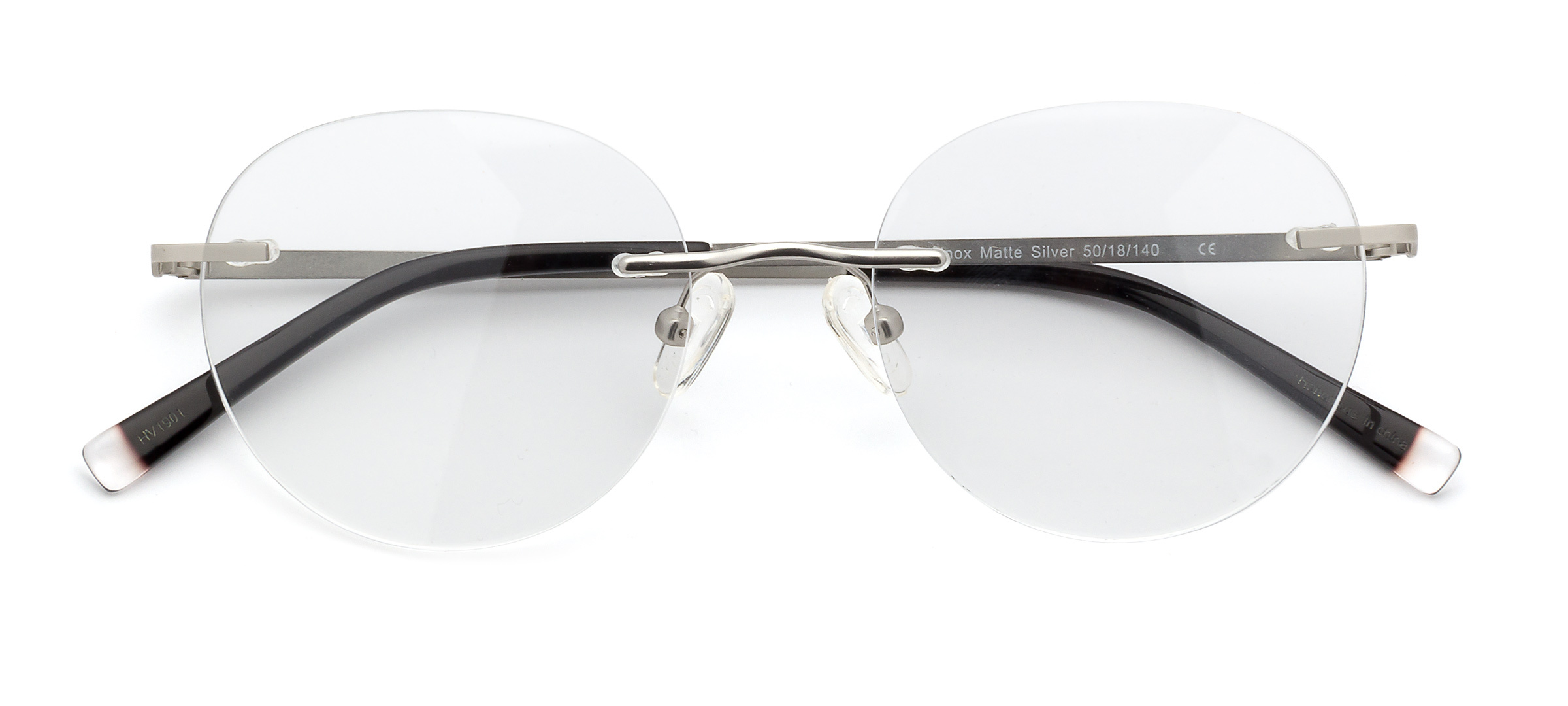 product image of Perspective Equinox-50 argent mat