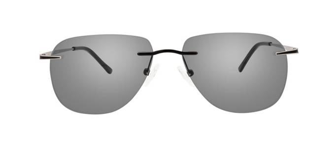 product image of Perspective Gibbous-54 Matte Black