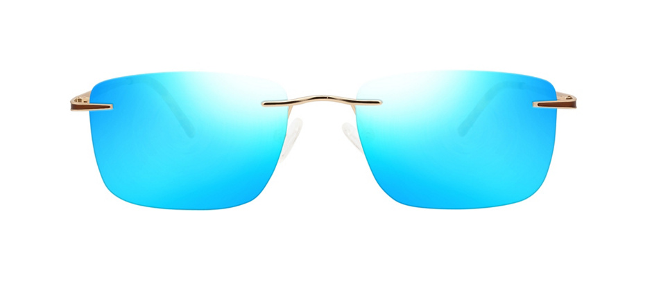 product image of Perspective Lightyear-54 Matte Gold