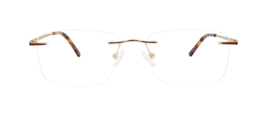 product image of Perspective Lightyear-54 Matte Gold