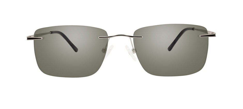 product image of Perspective Lightyear-54 Matte Silver
