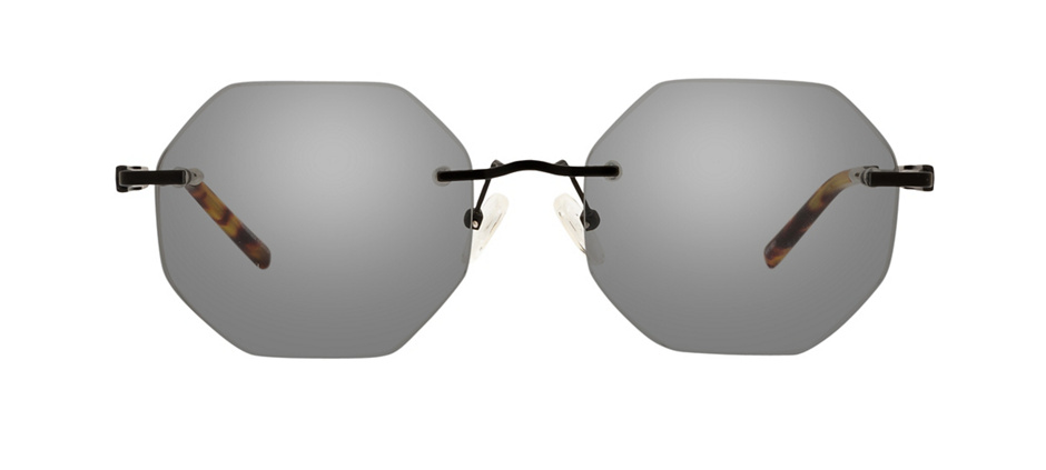 product image of Perspective Meridian-55 Matte Black