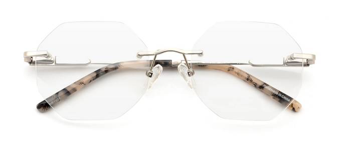 product image of Perspective Meridian-55 Matte Silver