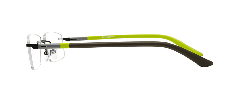 product image of Perspective Trajectory-54 Green Grey