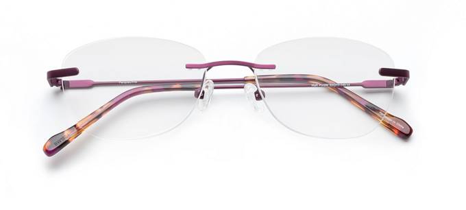 product image of Perspective Waft-53 Purple