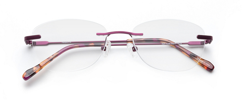product image of Perspective Waft-53 Purple