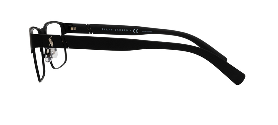 product image of Polo Ralph Lauren PH1175-56 Matte Black