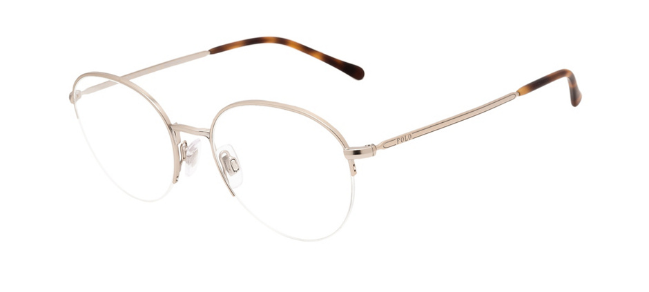 product image of Polo Ralph Lauren PH1204-51 Matte Silver