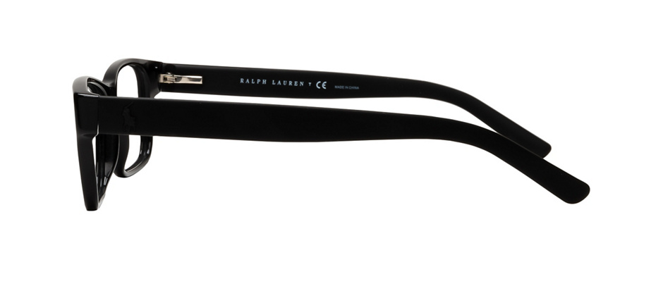 product image of Polo Ralph Lauren PH2117-54 Noir brillant