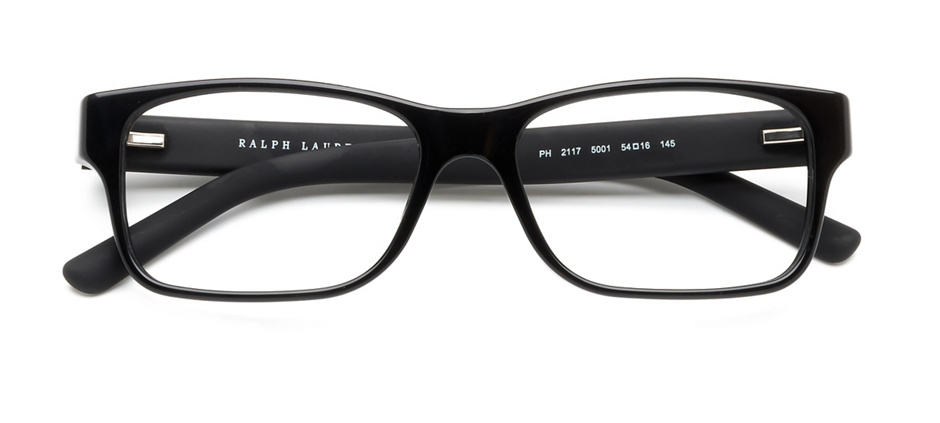 product image of Polo Ralph Lauren PH2117-54 Shiny Black