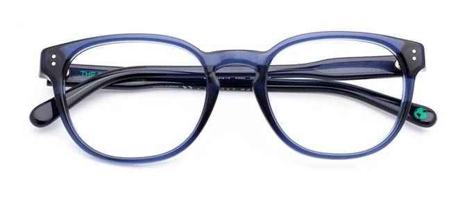 product image of Polo Ralph Lauren PH2232-51 Shiny Transparent Blue