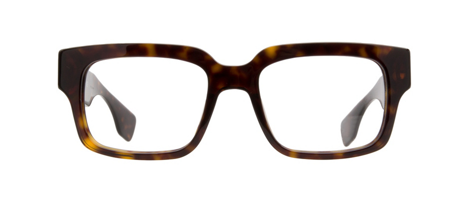 Prada VPR12Q Glasses | Clearly