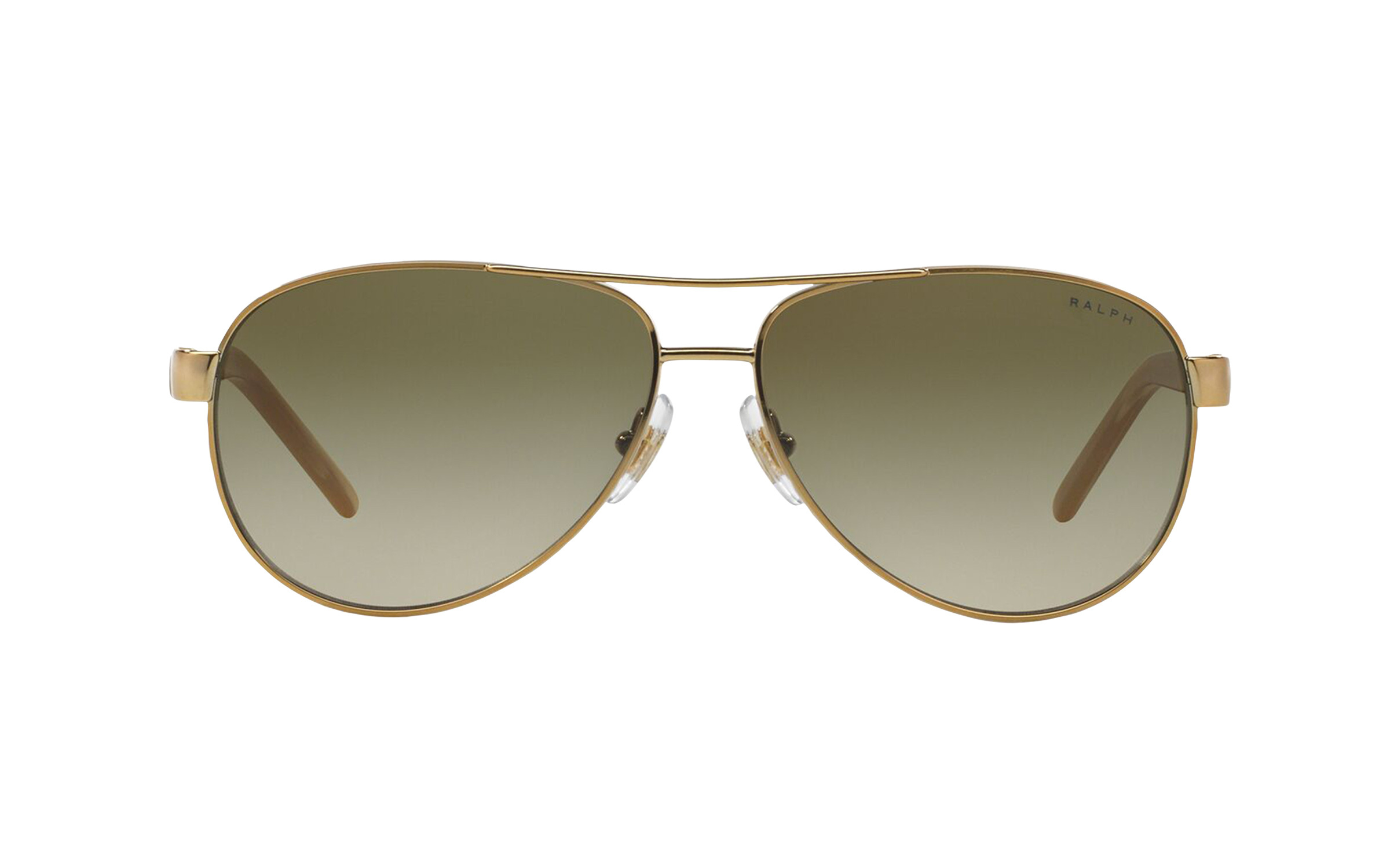 womens ralph lauren aviator sunglasses