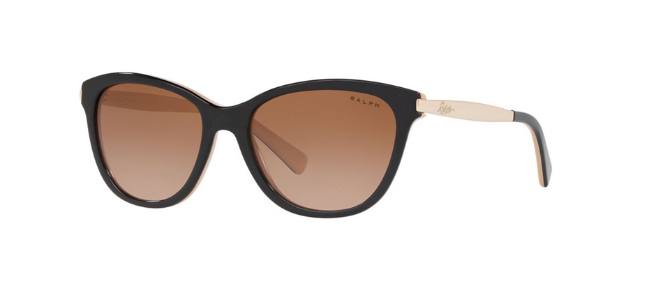 product image of Ralph By Ralph Lauren RA5201-54 Black Nude