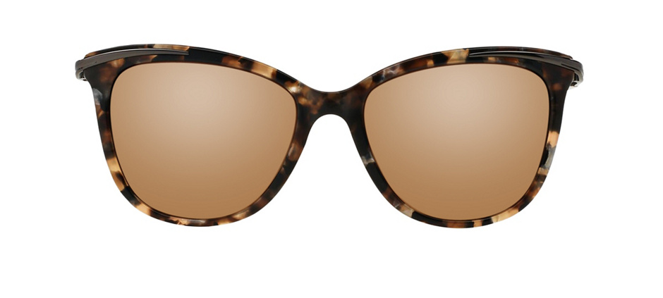 product image of Ralph By Ralph Lauren RA5203-54 Brown Marble