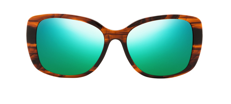 product image of Ralph By Ralph Lauren RA5223-57 Striated Brown