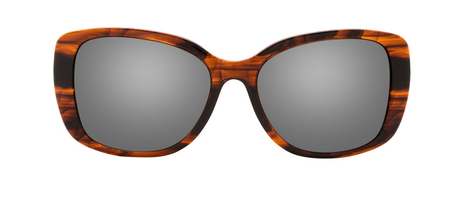 product image of Ralph By Ralph Lauren RA5223-57 Striated Brown