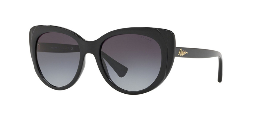 product image of Ralph By Ralph Lauren RA5243-55 Black