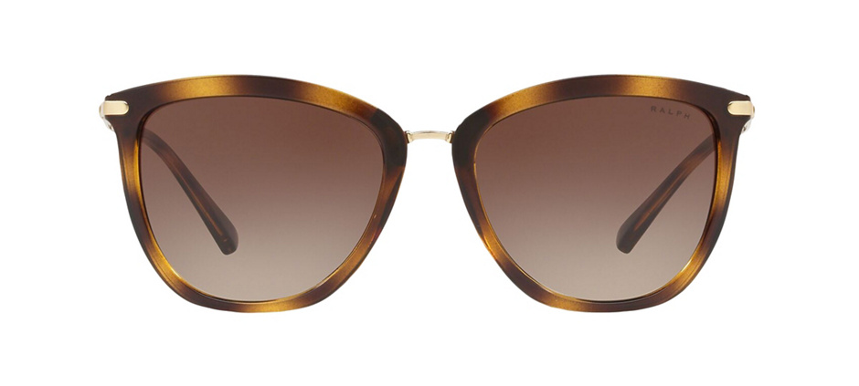 product image of Ralph By Ralph Lauren RA5245-55 Havane foncé