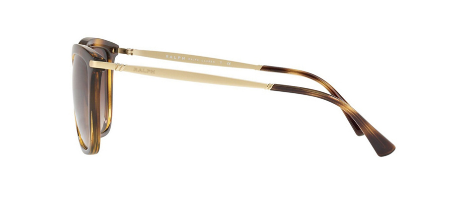 product image of Ralph By Ralph Lauren RA5245-55 Havane foncé