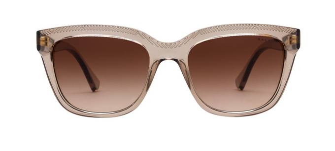 product image of Ralph By Ralph Lauren RA5261-53 Transparent Brown