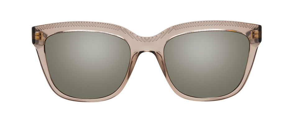 product image of Ralph By Ralph Lauren RA5261-53 Transparent Brown