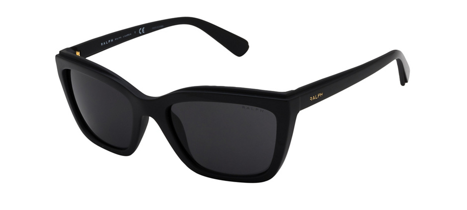 product image of Ralph By Ralph Lauren RA5263-54 Black