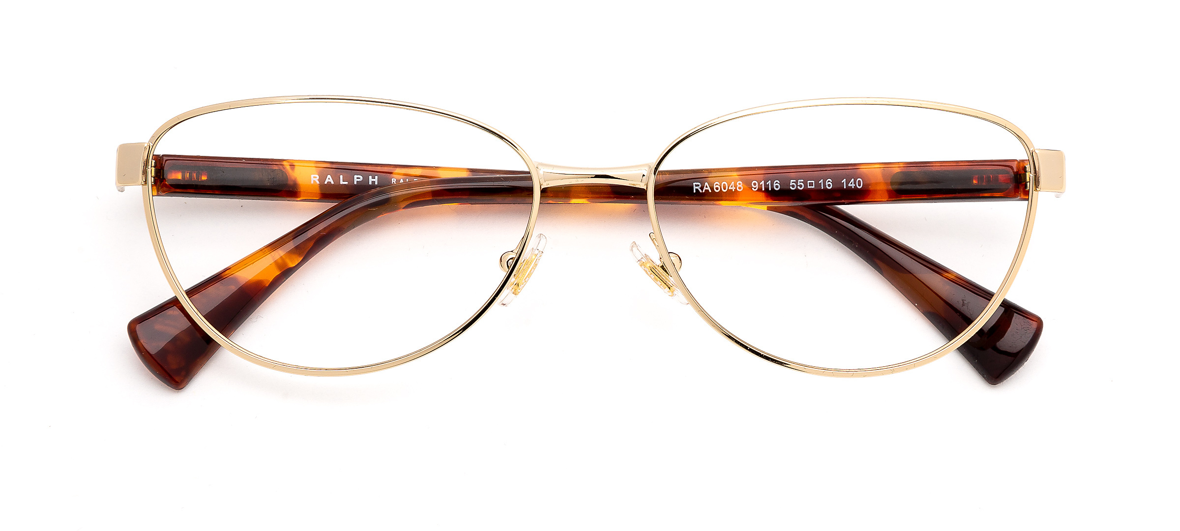 Ralph By Ralph Lauren Glasses for Men & Women | Clearly