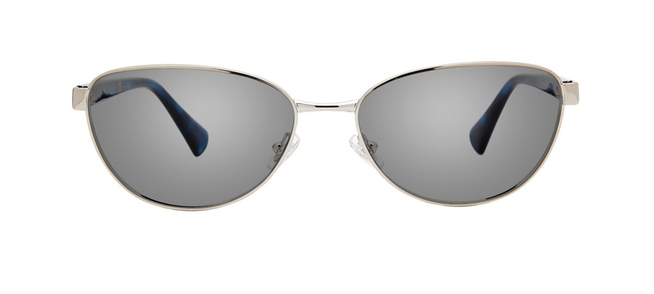product image of Ralph By Ralph Lauren RA6048-55 Shiny Silver