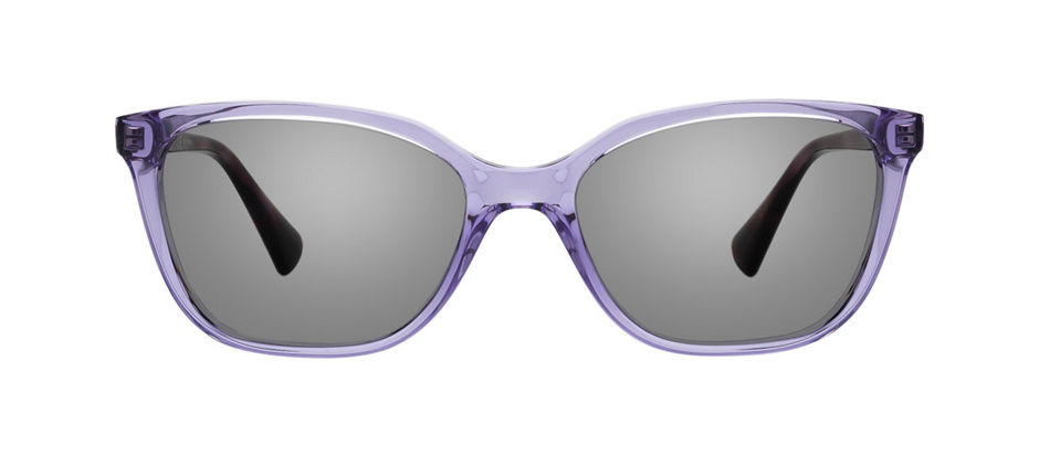product image of Ralph By Ralph Lauren RA7110-54 Transparent Purple