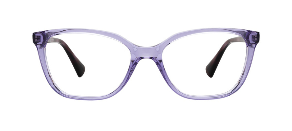 product image of Ralph By Ralph Lauren RA7110-54 Transparent Purple
