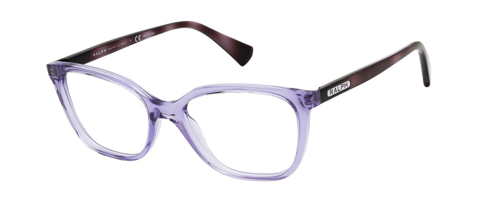 product image of Ralph By Ralph Lauren RA7110-54 Violet transparent