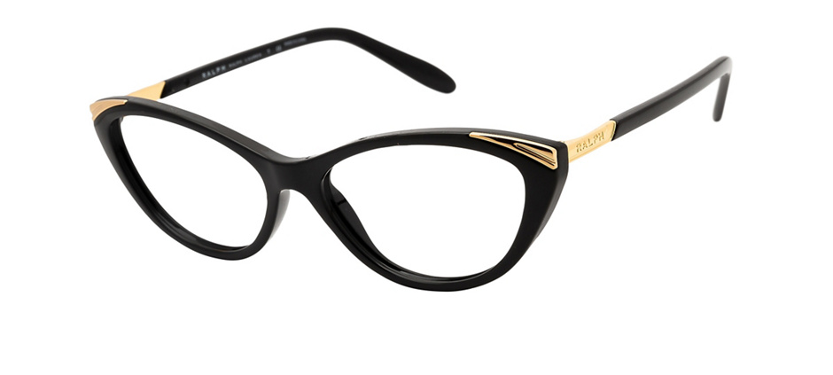 product image of Ralph By Ralph Lauren RA7121-53 Shiny Black