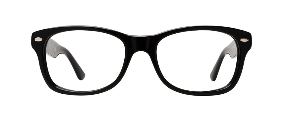 product image of Ray-Ban Junior RB1528-48 Black