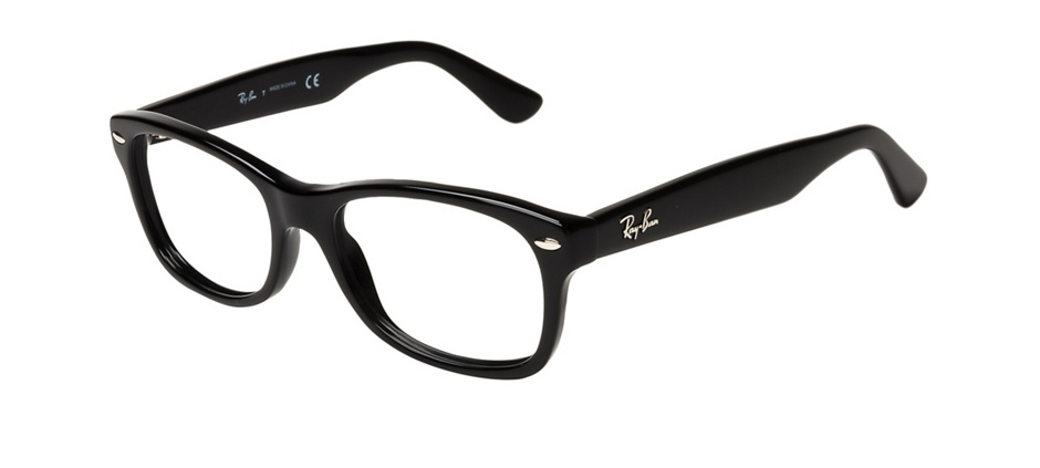 product image of Ray-Ban Junior RB1528-48 Noir