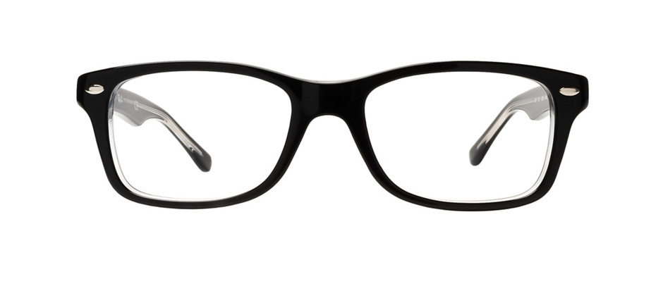 Ray-Ban Junior RB1531-48 Glasses | Clearly