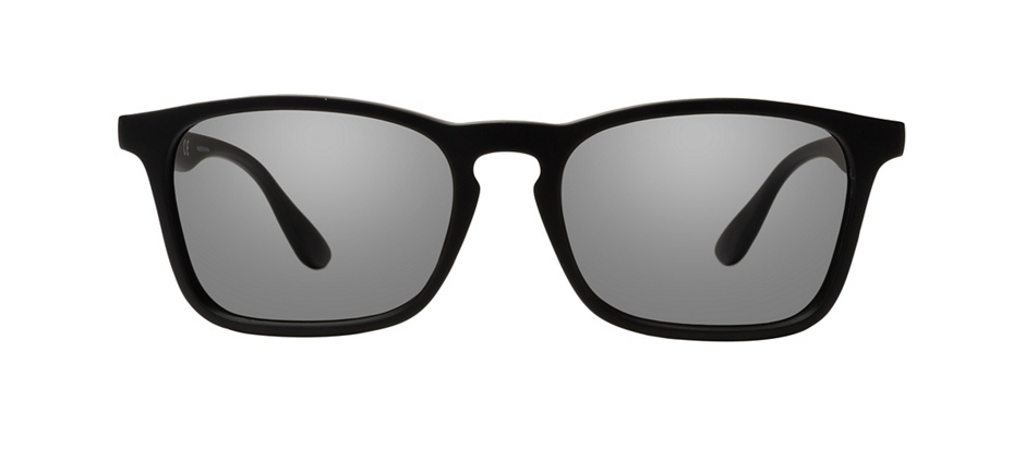 product image of Ray-Ban Junior RB1553-48 Caoutchouc noir