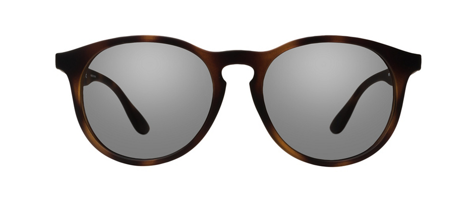 product image of Ray-Ban Junior RB1554-48 Caoutchouc havane