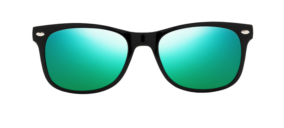 product image of Ray-Ban Junior RJ9052S-47 Black