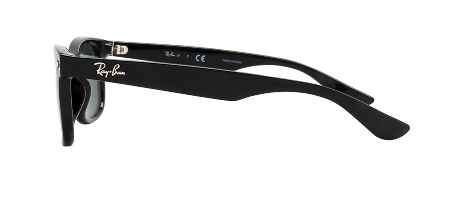 product image of Ray-Ban Junior RJ9052S-48 Black