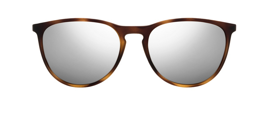 product image of Ray-Ban Junior RJ9060S-50 Rubber Havana