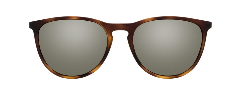 product image of Ray-Ban Junior RJ9060S-50 Rubber Havana