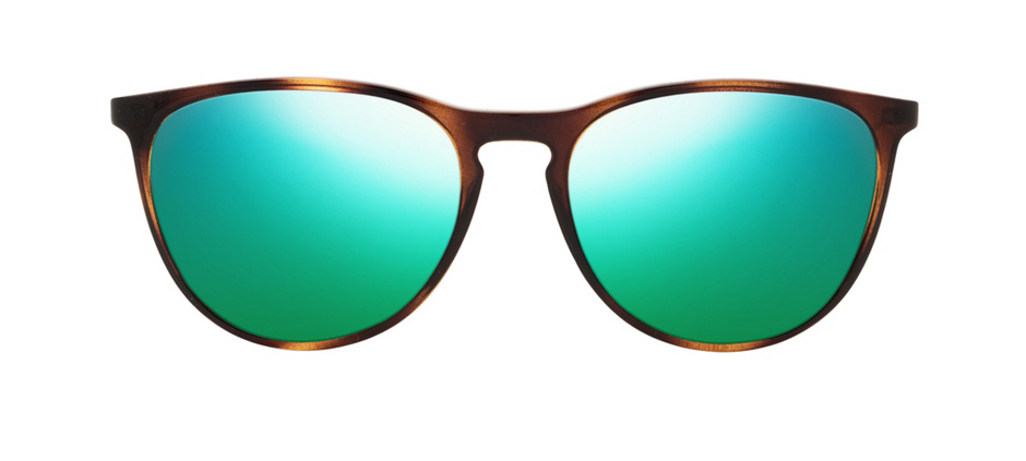 product image of Ray-Ban Junior RJ9060S-50 Tortoise