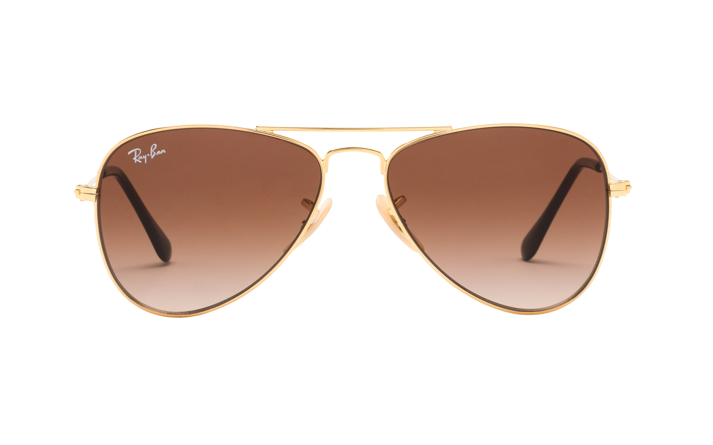 Ray-Ban Junior RJ9506S-13-50 Sunglasses | Clearly