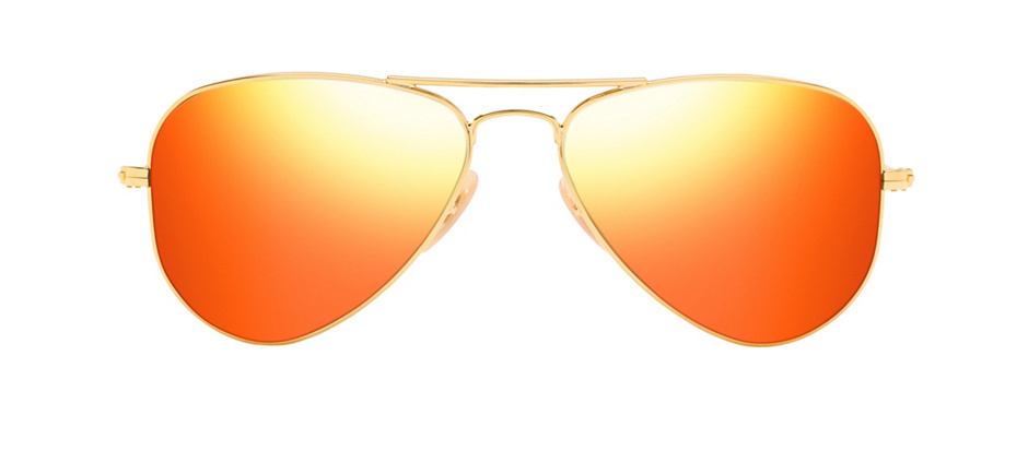 product image of Ray-Ban Junior RJ9506S-13-52 Gold